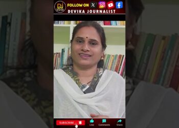 ఆర్ఎస్ఎస్ వందేళ్ల సందర్భంగా ముస్లిం మహిళ తెలుసుకున్న విషయాలు | Devika Journalist