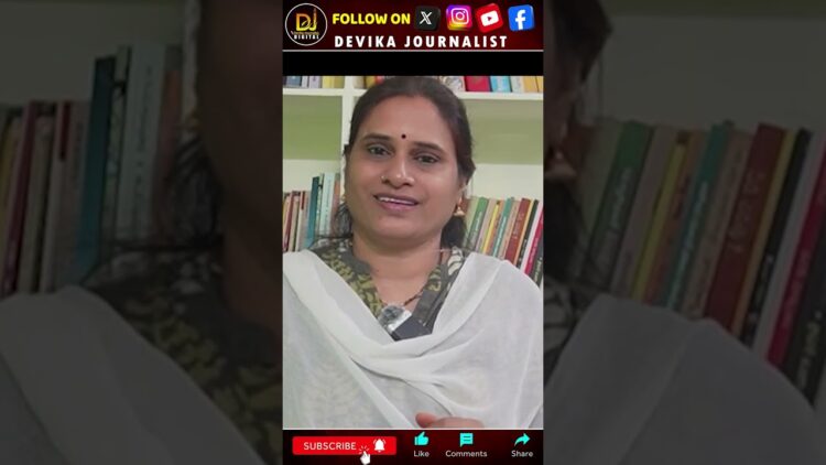 ఆర్ఎస్ఎస్ వందేళ్ల సందర్భంగా ముస్లిం మహిళ తెలుసుకున్న విషయాలు | Devika Journalist