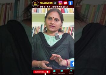 నిన్న మల్లోజుల 60మందితో…ఇవాళ ఆశన్న 70మందితో | Devika Journalist
