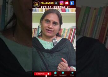 కాాషాయమంటే ఎందుకంత కడుపుమంట.| Devika Journalist