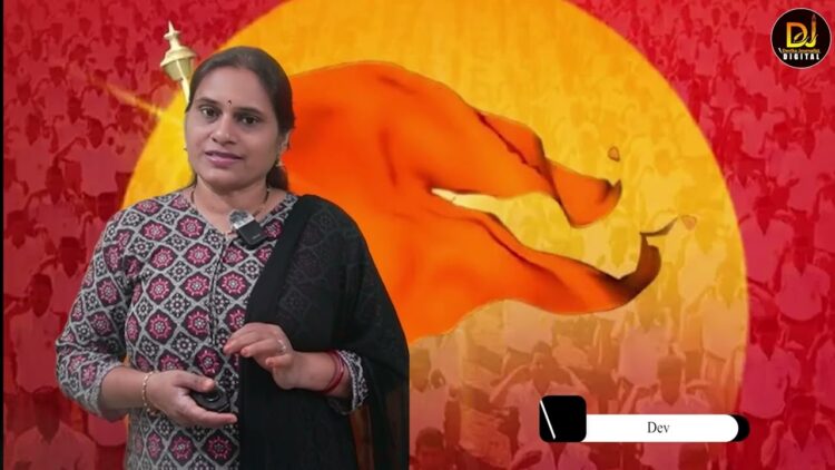 శాఖల విస్తరణలో కాంగ్రెస్ సహకారం అమోఘం | Devika Journalist