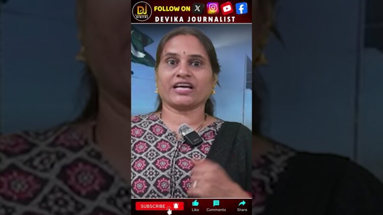 ఆ దేశమే అంత- చిత్తుగా ఓడినా ఒప్పుకోదు | Devika Journalist