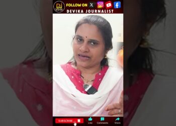 మోదీ, శివాజీ – ఇద్దరూ నెపోకిడ్స్ కాదు | Devika Journalist