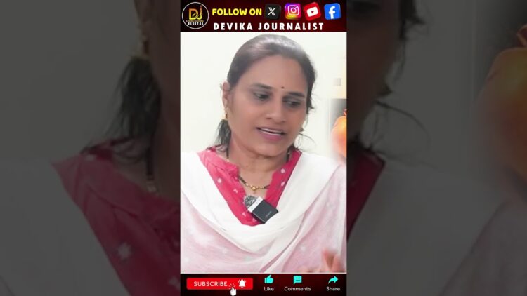 మోదీ-శివాజీ:అమ్మవారి దర్శనం తరువాత అసాధారణ విజయాలు | Devika Journalist