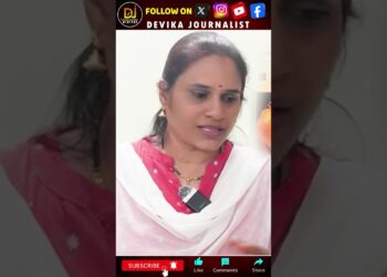 ఊహించని రీతిలో శత్రువును దెబ్బకొట్టేవాళ్లే ఇద్దరూకూడా | Devika Journalist