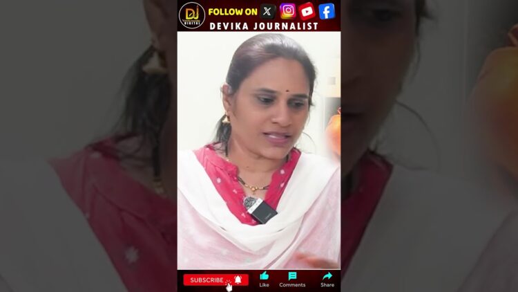 ఊహించని రీతిలో శత్రువును దెబ్బకొట్టేవాళ్లే ఇద్దరూకూడా | Devika Journalist