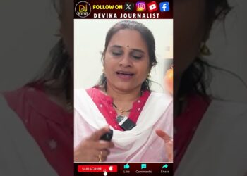 శివాజీని సమర్థరామదాస స్వామి తీర్చిదిద్దితే మోదీని  సంఘ్ తీర్చిదిద్దింది | Devika Journalist