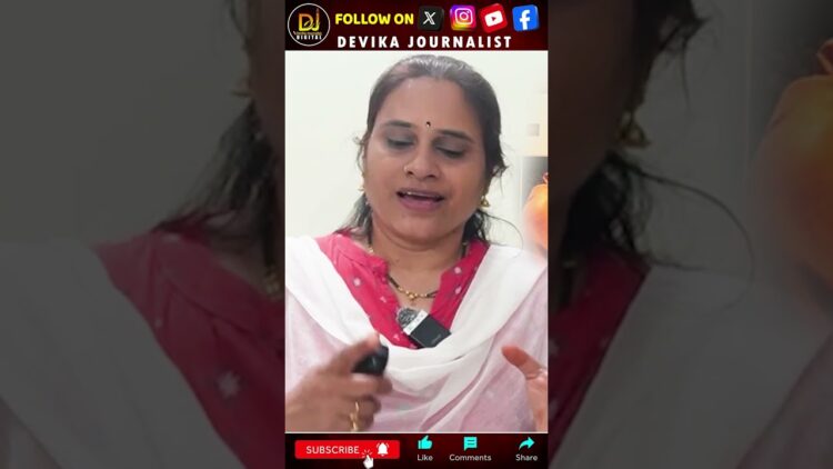 శివాజీని సమర్థరామదాస స్వామి తీర్చిదిద్దితే మోదీని  సంఘ్ తీర్చిదిద్దింది | Devika Journalist