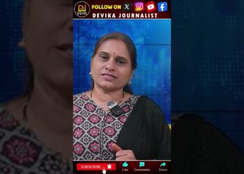 వాళ్లు నిజంగా మారారా? అనుమానంగా ఉంది- ఆందోళనగా కూడా | Devika Journalist