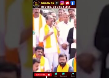 బీసీ ఉద్యమం ఆగదు-కొనసాగుతుంది-ఈటల  | Devika Journalist