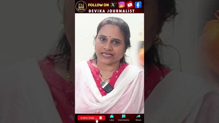 ఏ యుద్ధాన్నీ శివాజీ ఓడిపోలేదు-ఏ ఎన్నికనూ మోదీ ఓడిపోలేదు | Devika Journalist