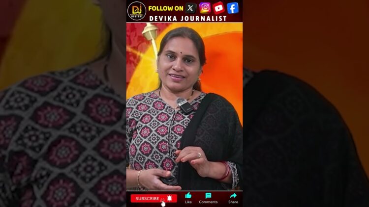 కాంగ్రెస్, ఆ కుటుంబం ఆర్ఎస్ఎస్ కు చేసిన మేలు అంతా ఇంతా కాదు | Devika Journalist |