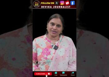 గాంధీ తత్వశాస్త్రం చదివి మా అమ్మ తన మార్గాన్ని మార్చుకుంది | Devika Journalist