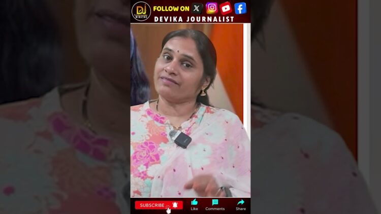 పోర్న్ స్టార్ మియా ఖలీఫా నచ్చిందిట- స్టార్ సింగర్ నచ్చలేదట | Devika Journalist