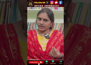 చేతగాని, తెలివిలేని యోగీ యూపీకి ఏం చేశాడో తెలుసా | Devika Journalist |