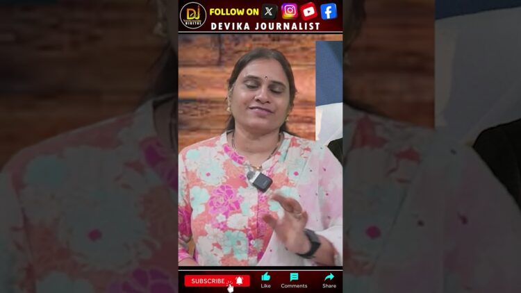 టాయ్స్ మొదలు ట్యాంక్ వరకు ఆత్మనిర్భరత | Devika Journalist