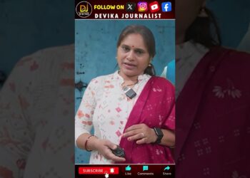 అాదానీ కంపెనీ నష్టపోతే ఎవరికి లాభం?| Devika Journalist