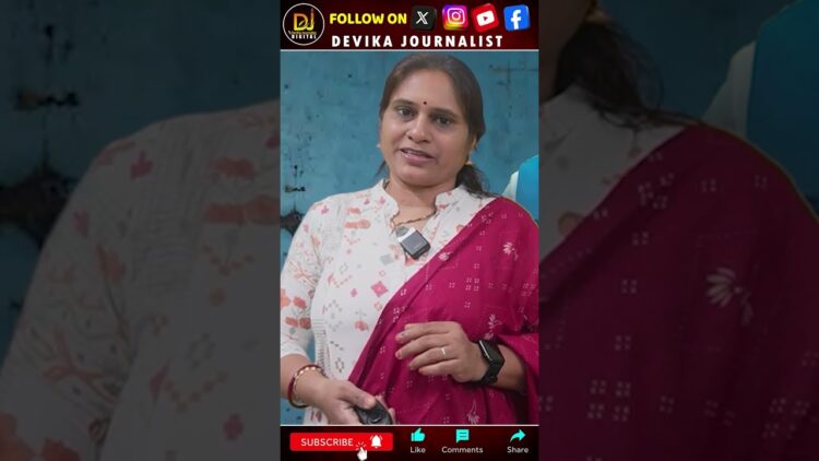 అదానీనే వాళ్లకు ఎందుకు టార్గెట్ అంటే…| Devika Journalist