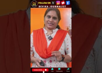 రాహుల్ అంటే అంత ప్రేమ, మోదీ అంటే అంత ద్వేషం అందుకే…| Devika Journalist