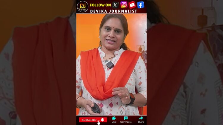 రాహుల్ అంటే అంత ప్రేమ, మోదీ అంటే అంత ద్వేషం అందుకే…| Devika Journalist