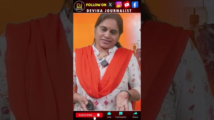 భారత్ లో కల్లోలానికి కుట్రులు- అందుకు బీబీసీ ముందుంటది.| Devika Journalist