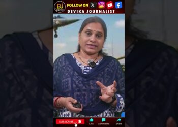 సరిహద్దులో త్రిశూల్ విన్యాసాలు| Devika Journalist |