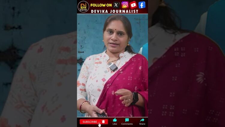 మన కంపెనీలు వాళ్లకు పోటీరాకుండా జాగ్రత్త పడతారు-కుట్ర పన్నుతారు| Devika Journalist