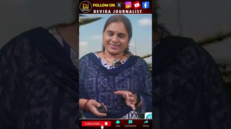 పాక్ వణుకుతోంది-నోటమ్ జారీ చేసింది| Devika Journalist
