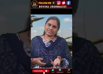 మునుపటిలా కాదు- ఇది నయాభారత్ | Devika Journalist