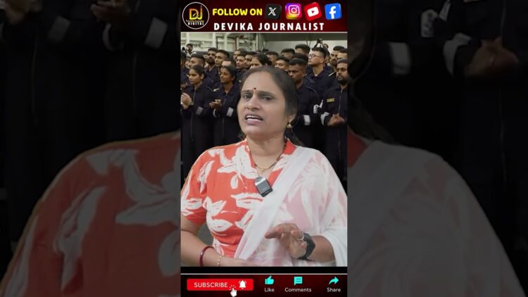 మణిపూర్ సహా ఈశాన్యరాష్ట్రాలకు ఆయన వెళ్లినన్నిసార్లు ఏ ప్రధానీ వెళ్లలేదు | Devika Journalist