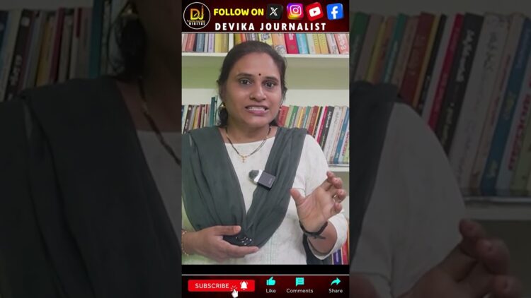 కొన్ని రాష్ట్రాలూ ప్రేరణగా తీసుకున్నాయి నాటి వాళ్ల పోరాటాన్ని | Devika Journalist