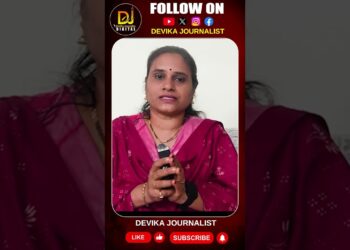 నా మతం గురించి మాట్లాడే  అధిాకారం నీకెక్కడిదే మందా | Devika Journalist