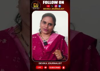 వాళ్ల నాశనం కోరుకోవడం మినహా ఏం చేయగలం | Devika Journalist