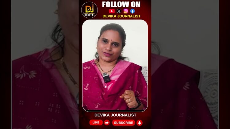 వాళ్ల నాశనం కోరుకోవడం మినహా ఏం చేయగలం | Devika Journalist