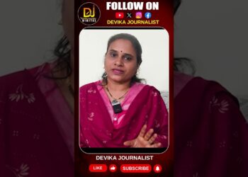 ఇంకా కేసులేదంటే…వాళ్లు వాళ్లు ఒకటే | Devika Journalist