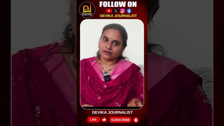 ఫేక్ దళిత్, ఫేక్ అంబేద్కరిస్ట్ ఆ మంద, ఈ మండ, ఆ రండ| Devika Journalist