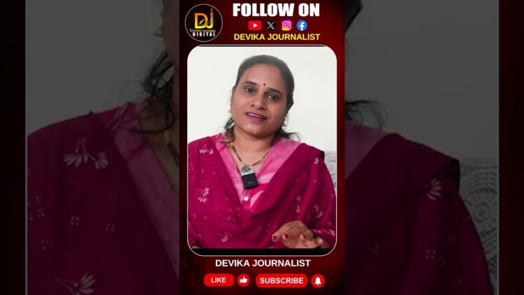 మీ వ్యక్తిగతాలు బయటపెడితే ఉరేసుకుని చస్తారు| Devika Journalist