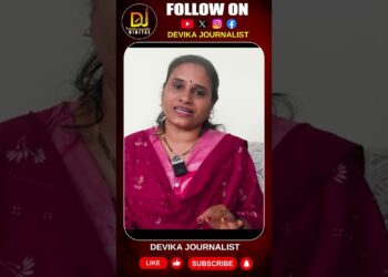 నీతిజాతి, వావివరుసల్లేని దానికి జగద్గురువు విలువేం తెలుస్తుంది | Devika Journalist