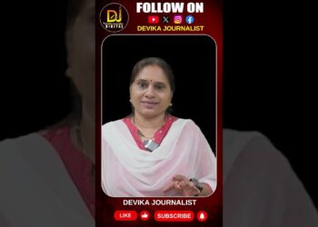 ఎస్ఐఆర్ అసలే వద్దన్నారు-ఇప్పుడు అసోంలో ఎందుకు లేదని అడుగుతున్నారు | Devika Journalist