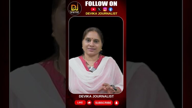 ఎస్ఐఆర్ అసలే వద్దన్నారు-ఇప్పుడు అసోంలో ఎందుకు లేదని అడుగుతున్నారు | Devika Journalist