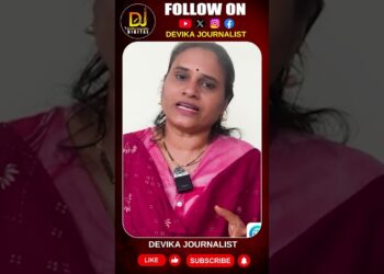ఎవరన్నా స్థిమితం కోల్పోయి దాడి చేస్తే ఎవరు బాధ్యత వహించాలి | Devika Journalist