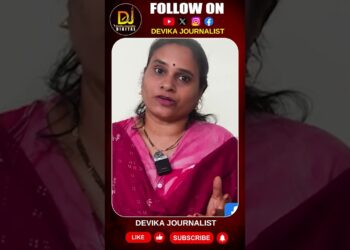 రెచ్చగొట్టి, దాడి జరిగితే రాద్దాంతం చేయాలని ఎదురుచూసే మంద అది | Devika Journalist