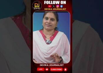 బ్యాంకుల దివాళాకు కారణమే యూపీఏ | Devika Journalist