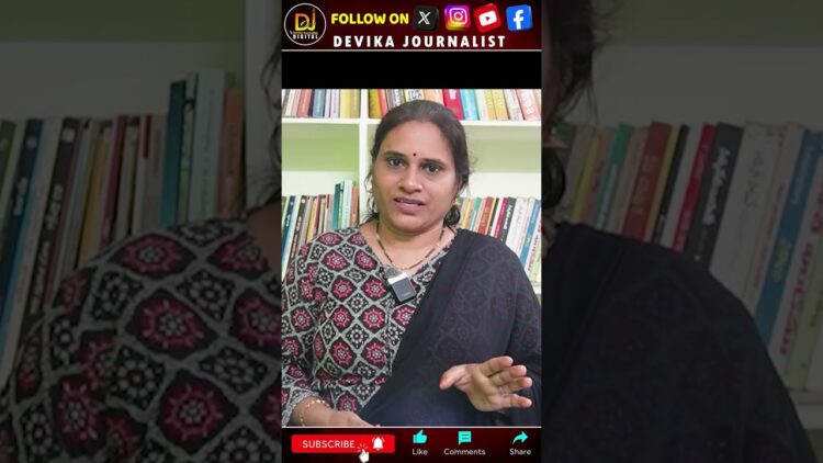 చట్టానికి మద్దతుగా, హిందువులకు తోడైన బౌద్ధసంఘాలు | Devika Journalist