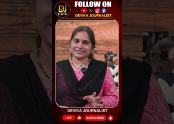 అక్కడ గెలుపు లాలూ కుటుంబానికి ప్రతిష్టాత్మకం | Devika Journalist