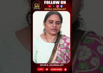 ఇప్పుడిక ఈవీఎంల ఊసేలేదు-రాా.గా కొత్తడ్రామా | Devika Journalist