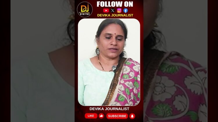 ఇప్పుడిక ఈవీఎంల ఊసేలేదు-రాా.గా కొత్తడ్రామా | Devika Journalist