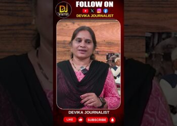 అమ్మో బిహార్లో మళ్లీ ఆర్డేడీ వస్తే ఇంకా ఏమన్నాఉందా?| Devika Journalist