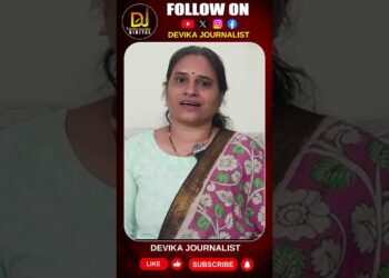 క్రీడాకారులను ఓదారుస్తారు-శాస్త్రవేత్తలను ఆలింగనం చేసుకుంటారు| Devika Journalist