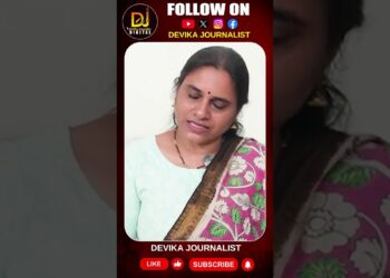 మాట్లాడితే కులం అంటున్నాడు-ఆపార్టీ నాయకులంతా అదేమాట | Devika Journalist